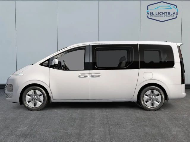 Hyundai Staria Trend