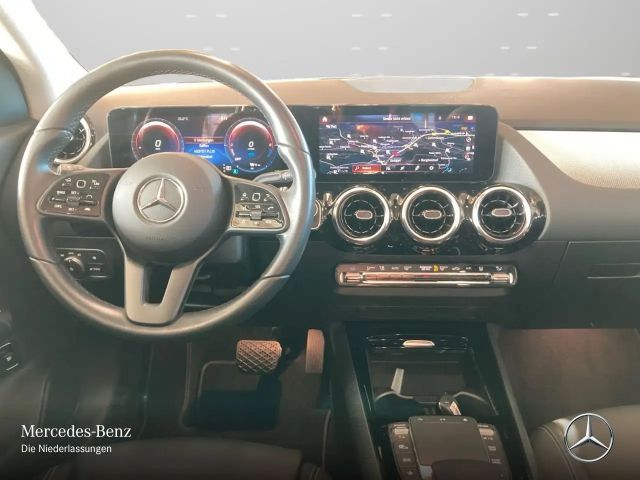 Mercedes-Benz GLA 250 GLA 250 e Style