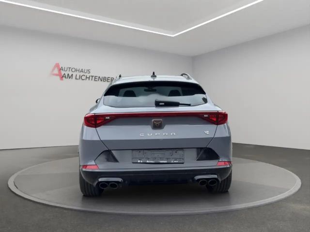 Cupra Formentor 2.0 TSI 4Drive VZ