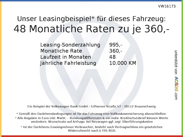 Volkswagen ID.4 IQ.Drive Performance Pro