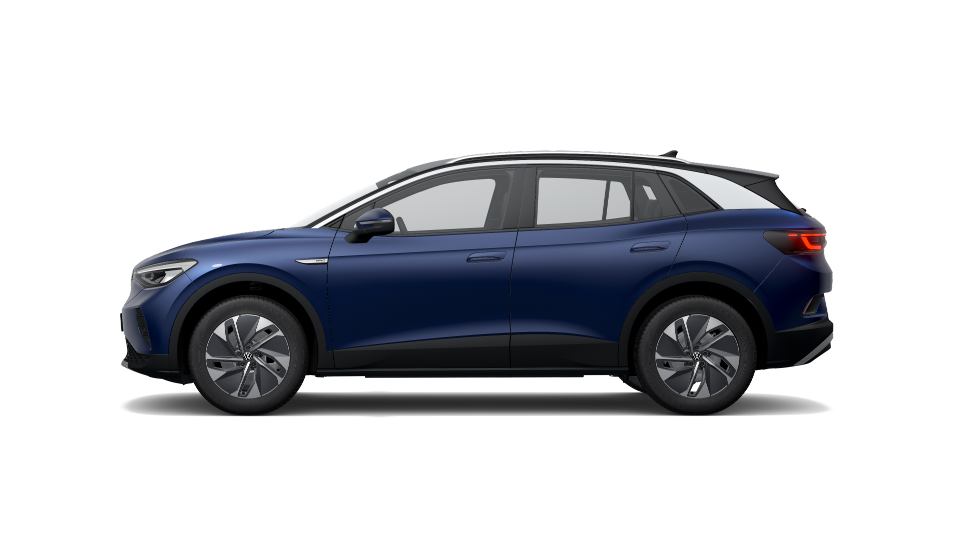 Volkswagen ID.4 Performance Pro