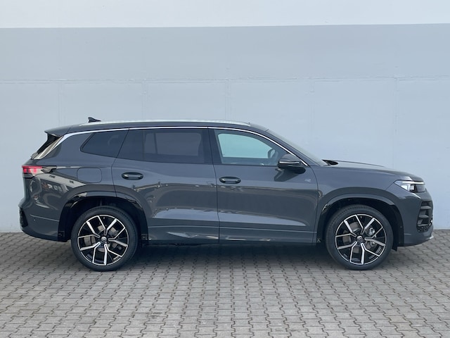 Volkswagen Tayron 2.0 TDI 4Motion DSG R-Line