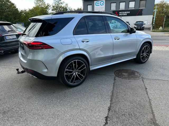 Mercedes-Benz GLE 450 4MATIC AMG Line Premium