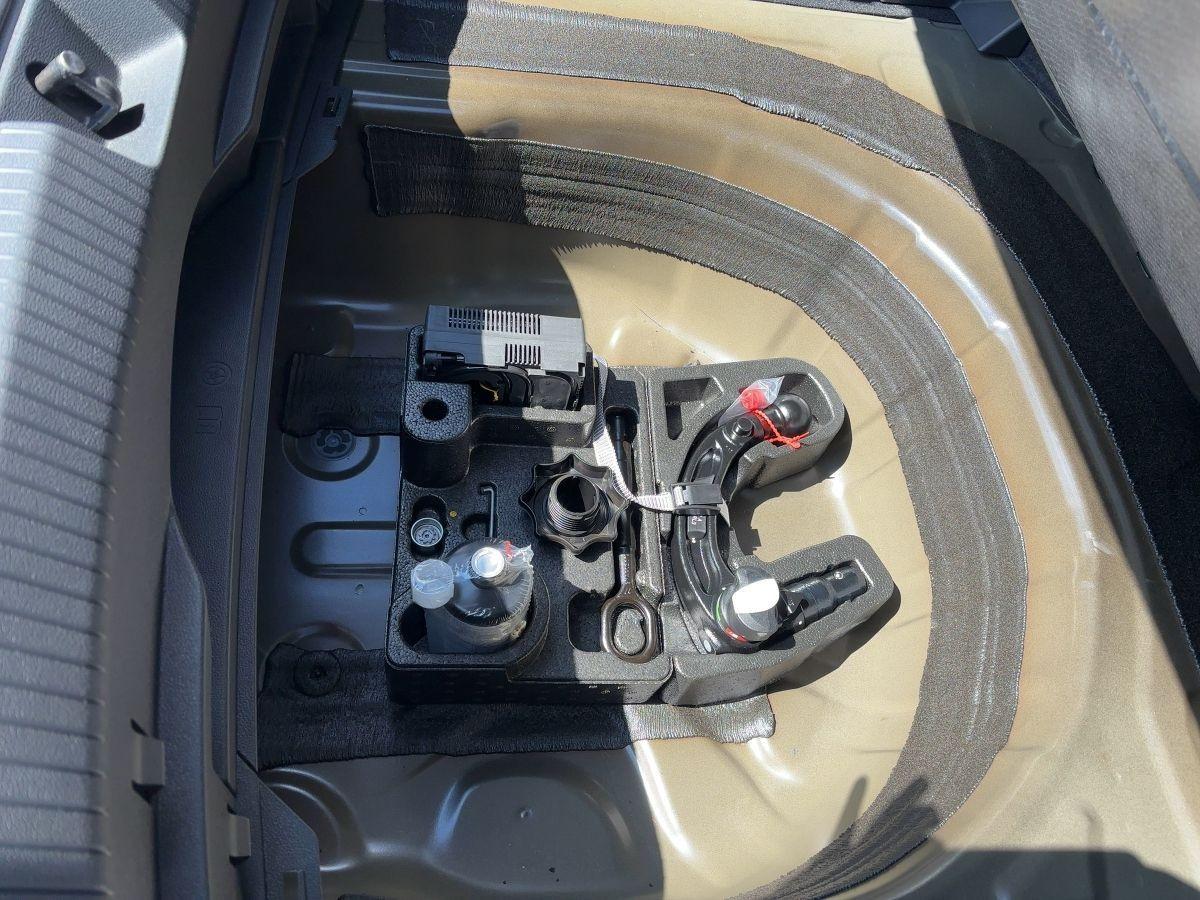 Volkswagen Taigo DSG R-Line Style