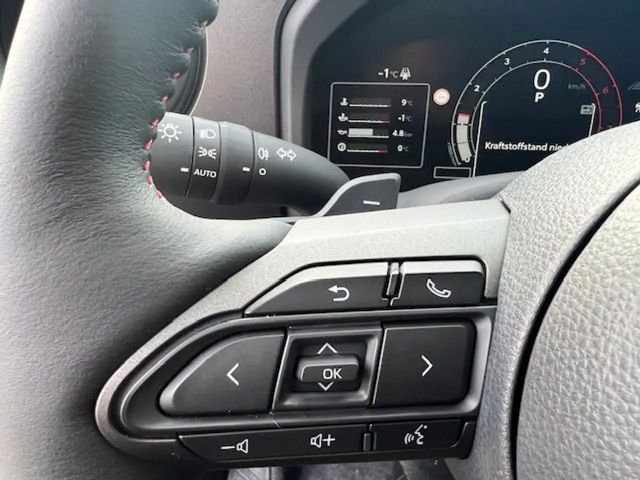 Toyota Yaris GR Performance Package