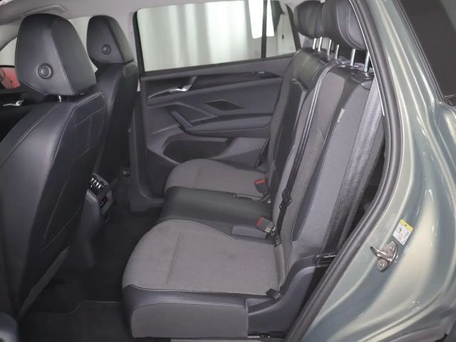 Volkswagen Tayron 1.5 eTSI DSG Life