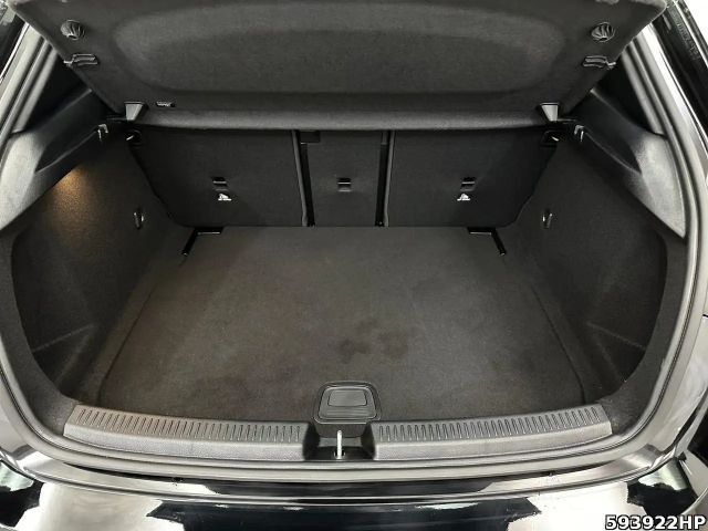 Mercedes-Benz A 200 AMG Line