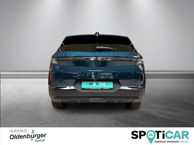 Opel Grandland X GS-Line Grand Sport