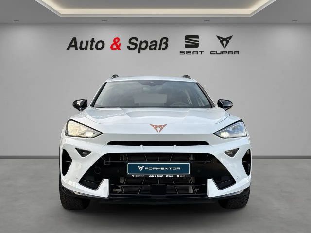 Cupra Formentor 1.5 eTSI 110 kW