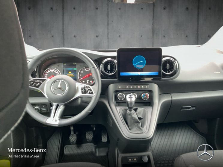 Mercedes-Benz T 160 T 160 Standard