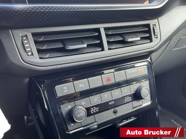 Volkswagen T-Cross 1.0 TSI DSG