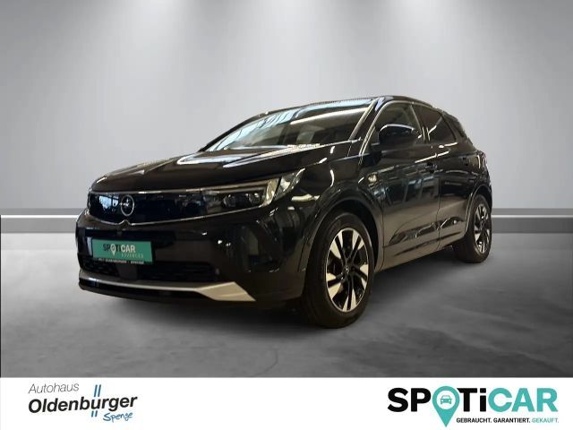 Opel Grandland X Elegance business+