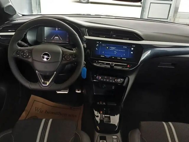 Opel Corsa GS-Line Grand Sport