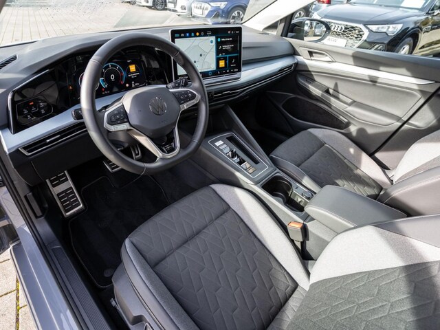 Volkswagen Golf 2.0 TDI DSG