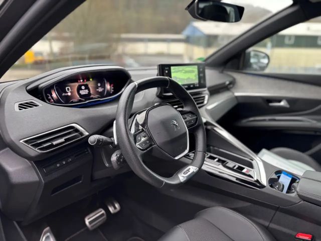 Peugeot 5008 EAT8 GT-Line PureTech