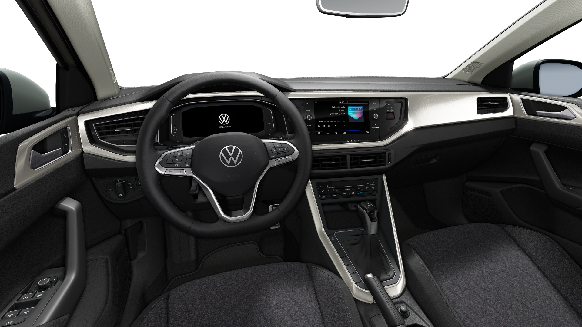 Volkswagen Taigo Life