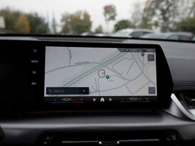 BMW X1 M-Sport xDrive25e