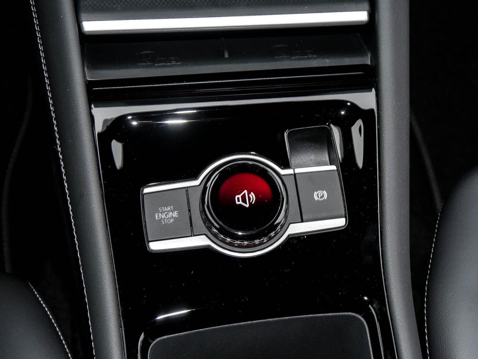 Volkswagen Tiguan R-Line eHybrid