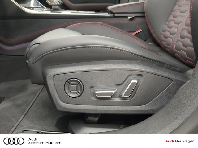 Audi RS7 Quattro Sportback