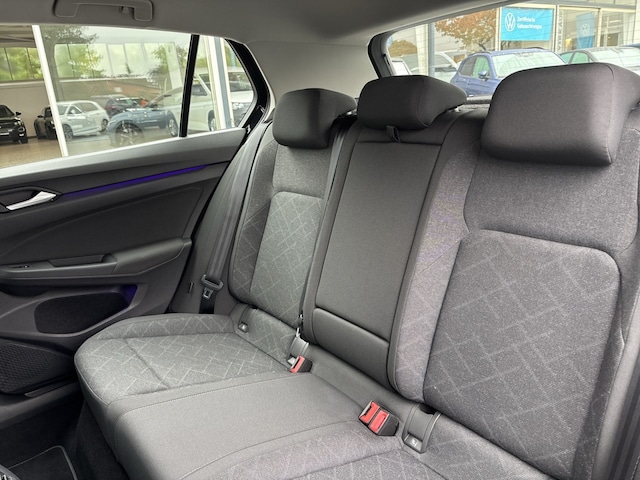 Volkswagen Golf 1.5 TSI Golf VIII Life