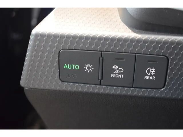 Audi A1 25 TFSI Sportback