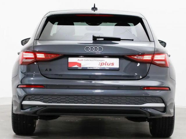 Audi A3 30 TFSI S-Tronic Sedan