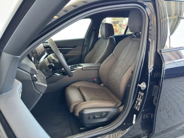 BMW 540 M-Sport Touring xDrive