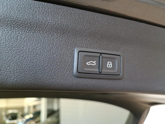 Audi A6 45 TDI Avant Quattro S-Tronic