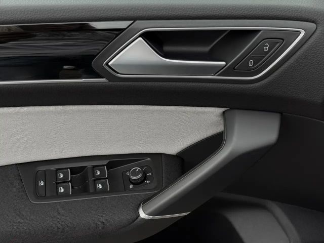 Volkswagen Touran 2.0 TDI DSG Highline