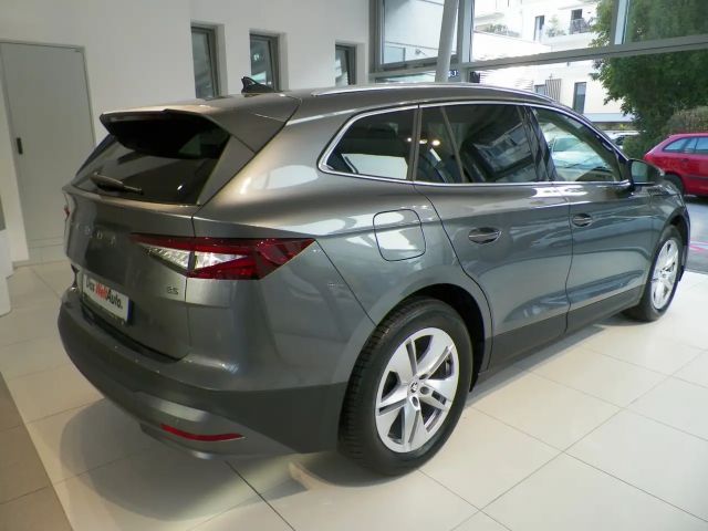 Skoda Enyaq 85