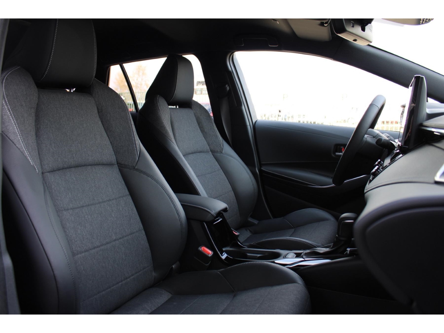 Toyota Corolla Technik Touring