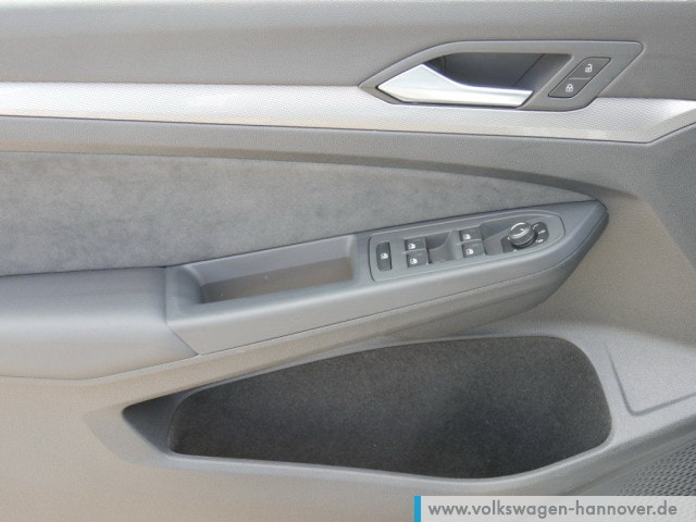 Volkswagen Golf 2.0 TDI Golf VIII R-Line