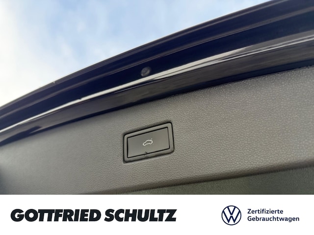 Volkswagen Tiguan 1.5 TSI Life