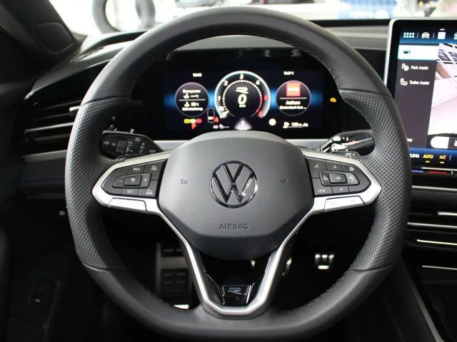 Volkswagen Passat 2.0 TDI R-Line Variant