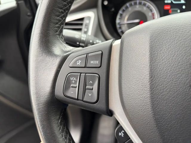 Suzuki S-Cross Allrad Shine