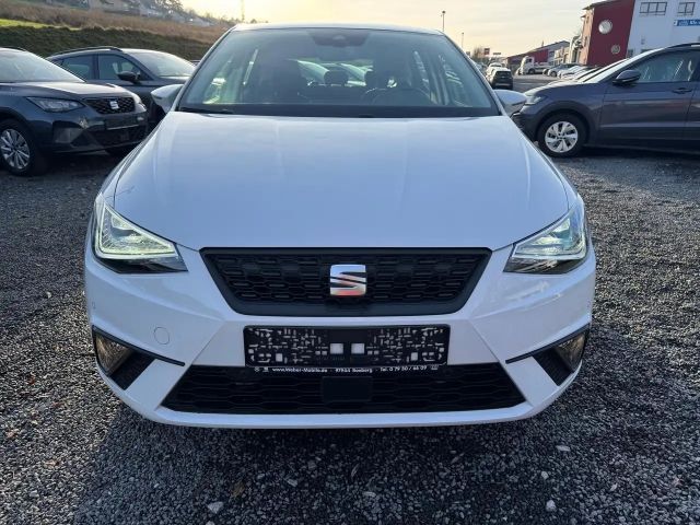 Seat Ibiza 1.0 TSI Style