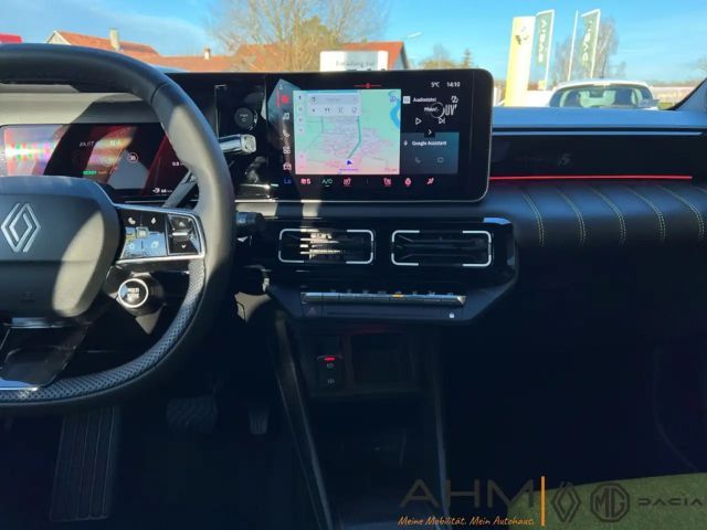 Renault 5 Comfort Electric Iconic