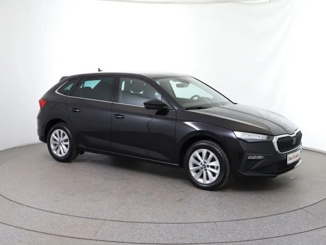 Skoda Scala Selection