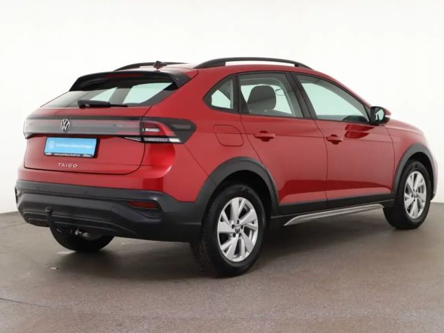 Volkswagen Taigo 1.0 TSI IQ.Drive Life