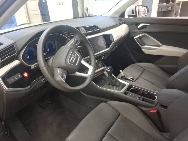 Audi Q3 35 TFSI S-Tronic