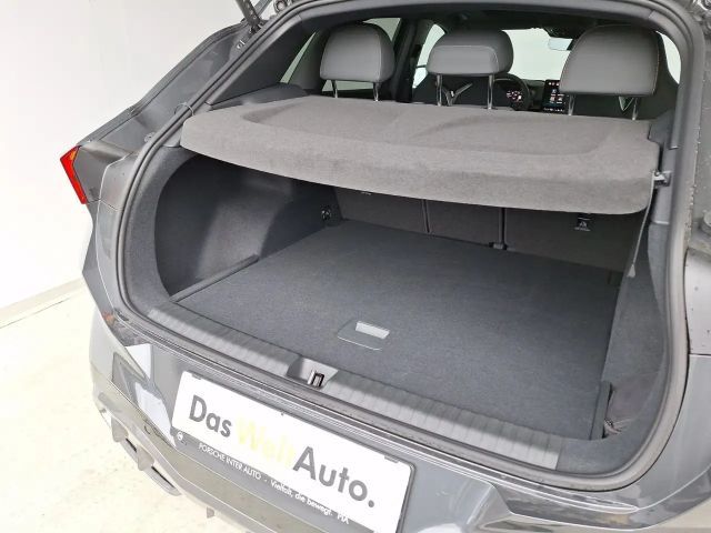 Cupra Terramar 1.5 e-TSI 150 PS DSG