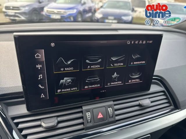 Audi Q5 40 TDI Quattro S-Line S-Tronic