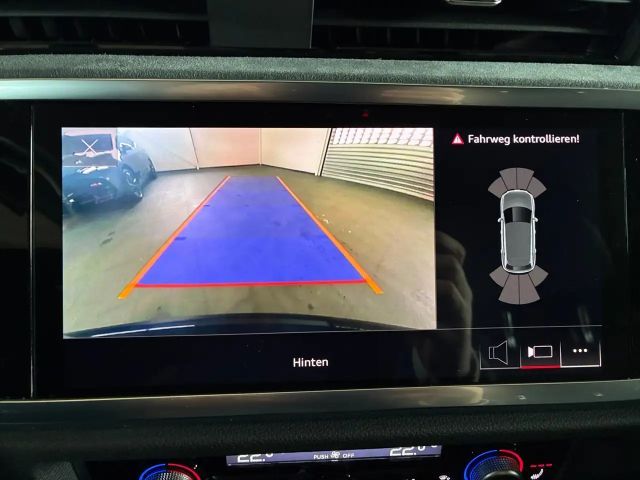 Audi Q3 35 TFSI S-Tronic