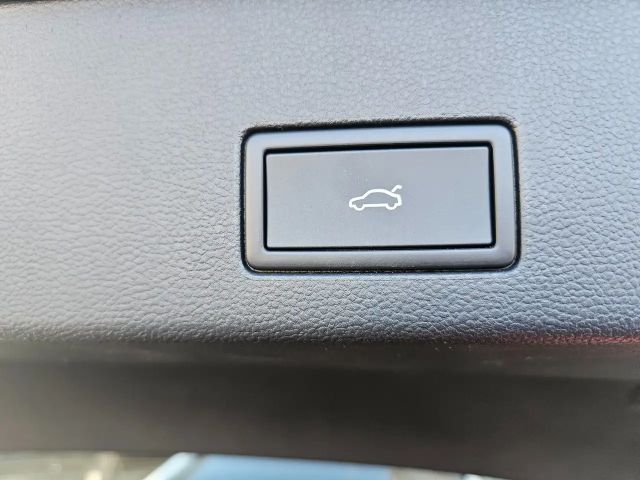 Volkswagen Golf Business DSG Variant