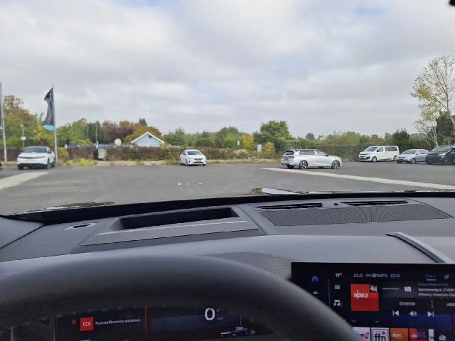 Opel Grandland X GS-Line Grand Sport