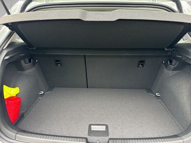 Volkswagen Polo 1.0 TSI