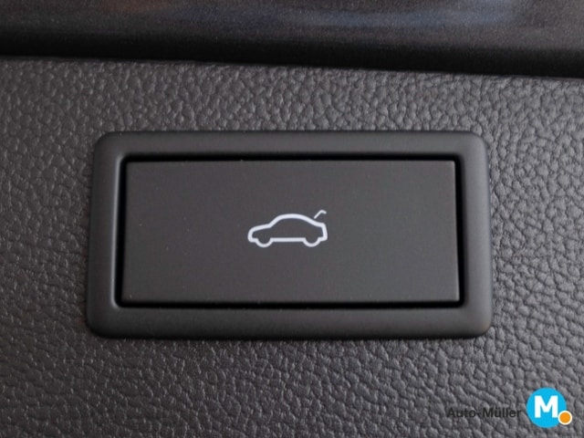 Volkswagen Passat 2.0 TDI DSG