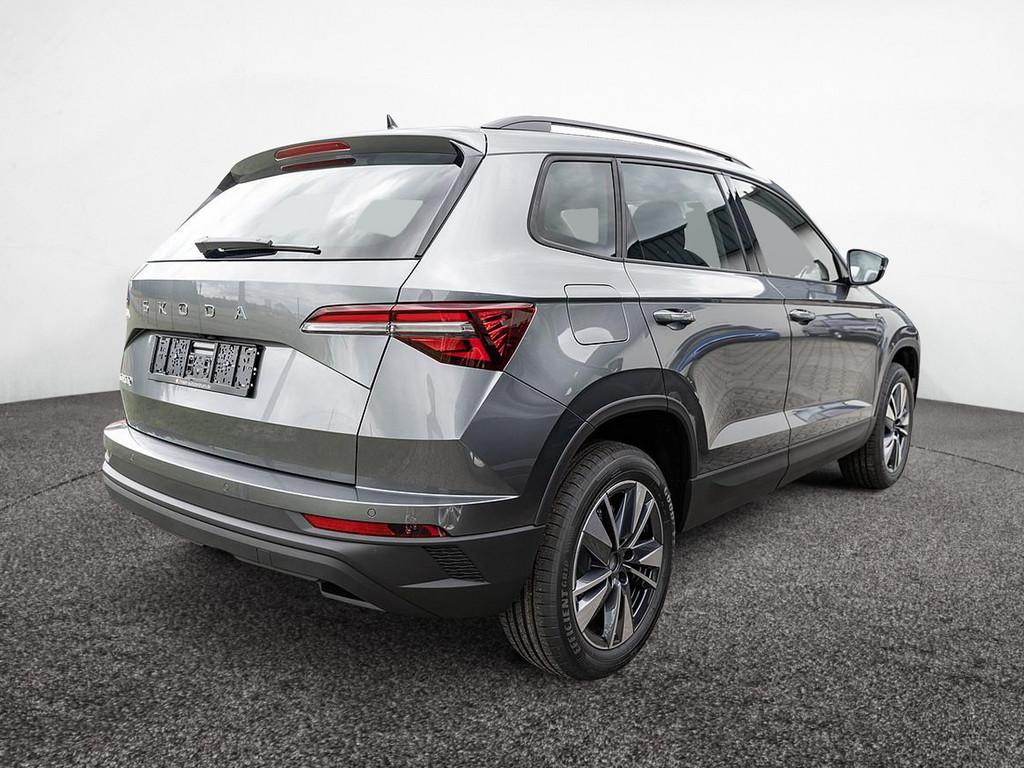 Skoda Karoq 1.0 TSI Drive