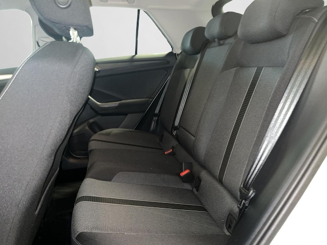 Volkswagen T-Roc 1.5 TSI DSG Life