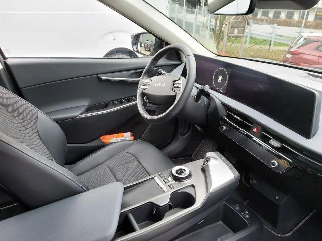 Kia EV6 58 kWh Achterwielaandrijving